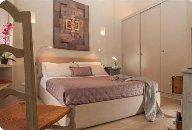 Appartamento Sophisticated Near Navona Square Roma