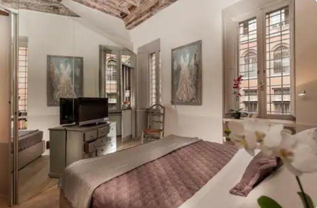 Apartamento Sophisticated Near Navona Square