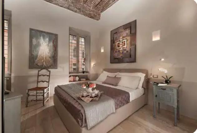 Sophisticated Near Navona Square * Roma