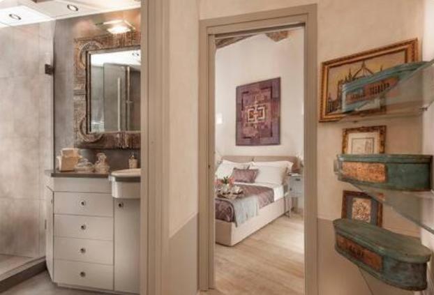 Sophisticated Near Navona Square Apartamento