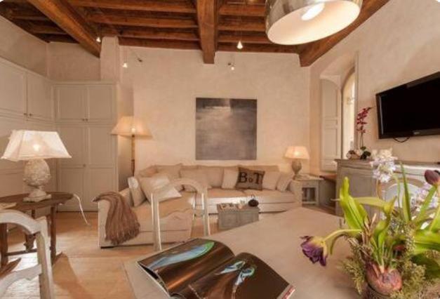 Sophisticated Near Navona Square Appartamento *