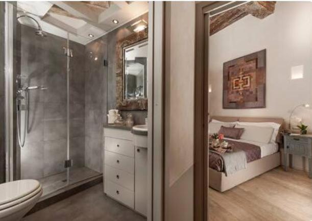 Appartamento Sophisticated Near Navona Square *