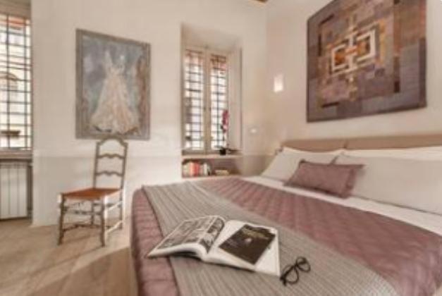 Sophisticated Near Navona Square Apartamento Roma