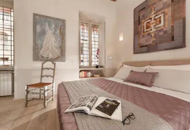 Sophisticated Near Navona Square * Roma