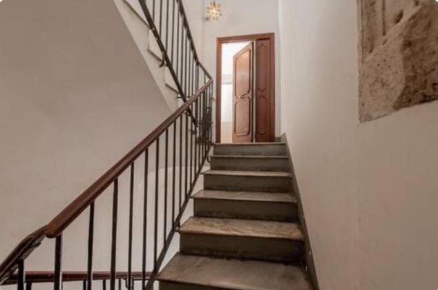 Sophisticated Near Navona Square * Roma